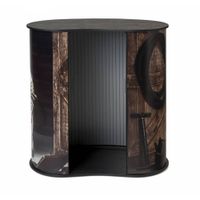 MIT-Infotheke / Empfangstheke für Veranstaltungen