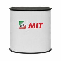 MIT-Infotheke / Empfangstheke für Veranstaltungen