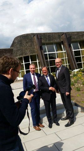 Wirtschaftsaspekte zur Landtagswahl 2017