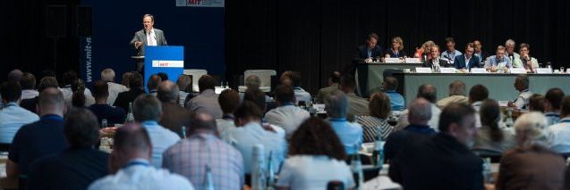 19. Landesdelegiertenversammlung