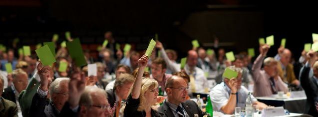 31. August 2013, Kulturhaus Lüdenscheid