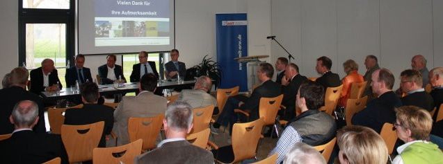 Windausbau im Kreis Paderborn