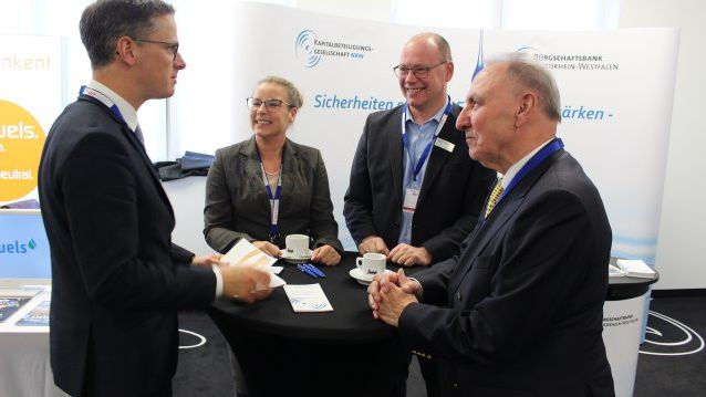 Bildrechte: MIT NRW/ Graaf von der Ahe