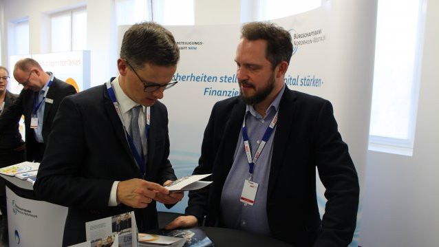 Bildrechte: MIT NRW/ Graaf von der Ahe