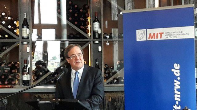 Wirtschaftsaspekte zur Landtagswahl 2017