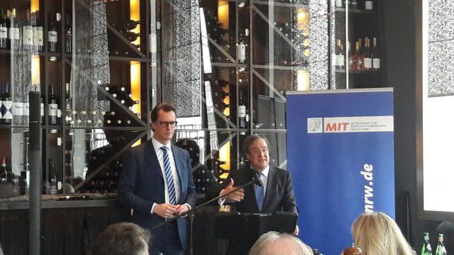 Wirtschaftsaspekte zur Landtagswahl 2017