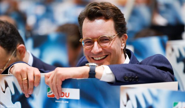 Foto CDU NRW / Tobias Koch