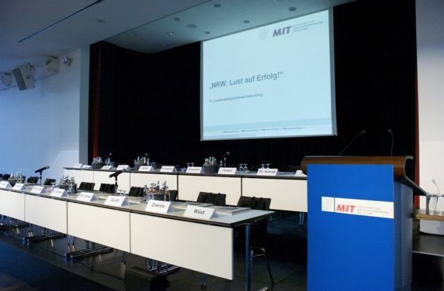 11. Landesdelegiertenversammlung