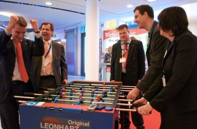 11. Landesdelegiertenversammlung