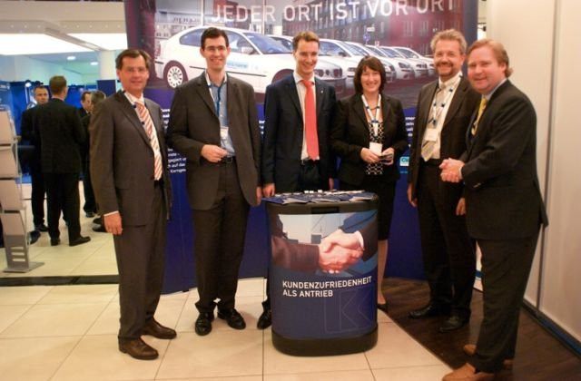 11. Landesdelegiertenversammlung