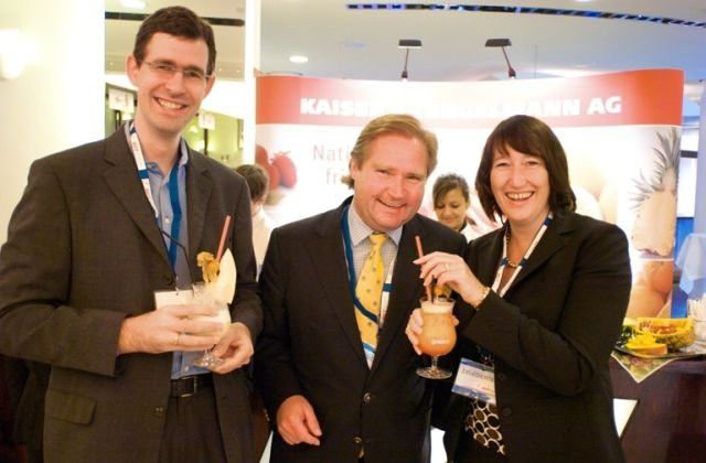 11. Landesdelegiertenversammlung