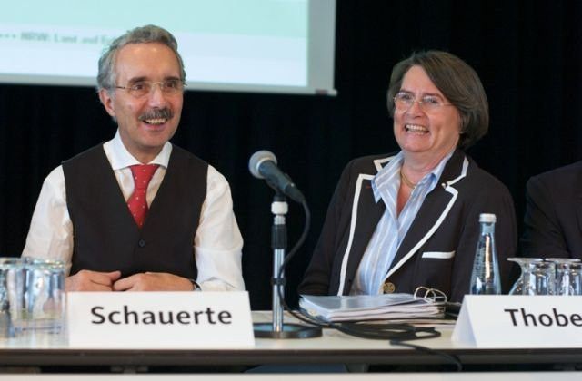 11. Landesdelegiertenversammlung