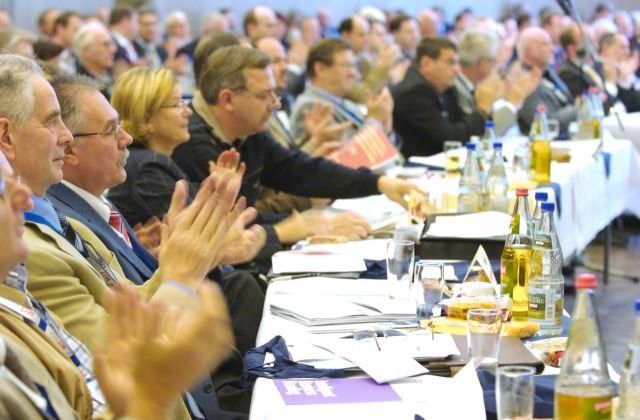 10. Landesdelegiertenversammlung