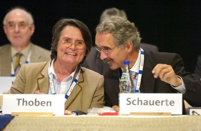 10. Landesdelegiertenversammlung