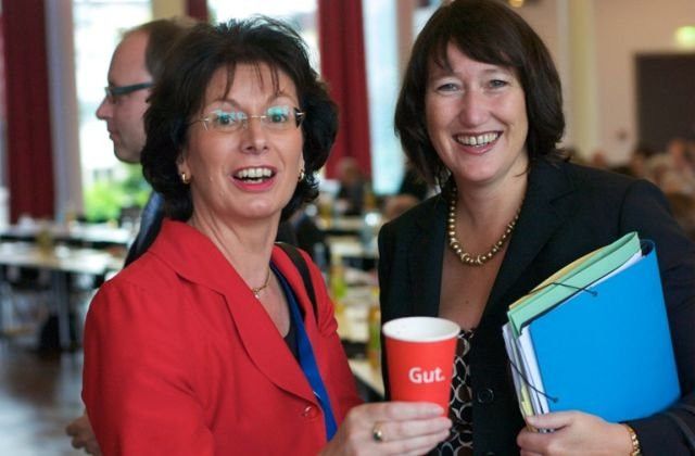 11. Landesdelegiertenversammlung