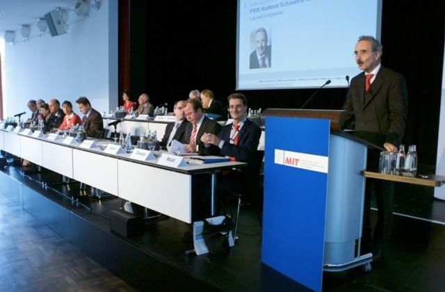 11. Landesdelegiertenversammlung