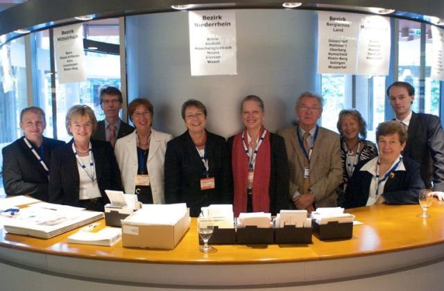 11. Landesdelegiertenversammlung