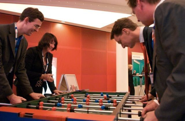 11. Landesdelegiertenversammlung