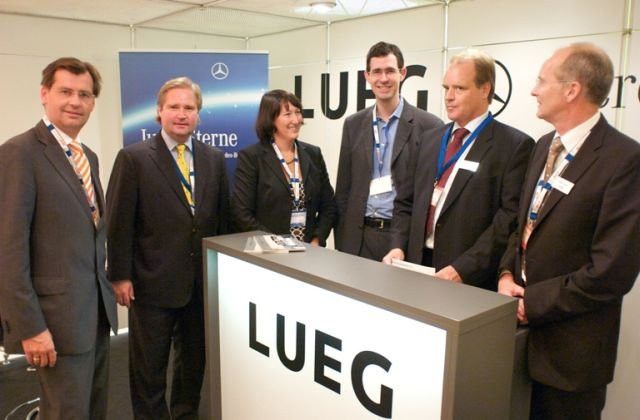 11. Landesdelegiertenversammlung