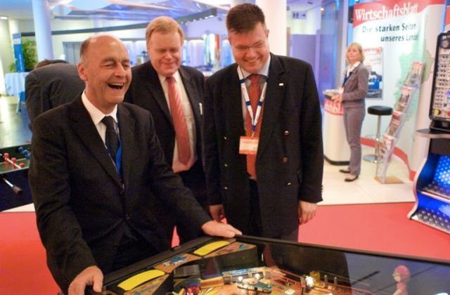 11. Landesdelegiertenversammlung