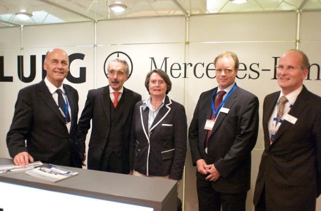 11. Landesdelegiertenversammlung