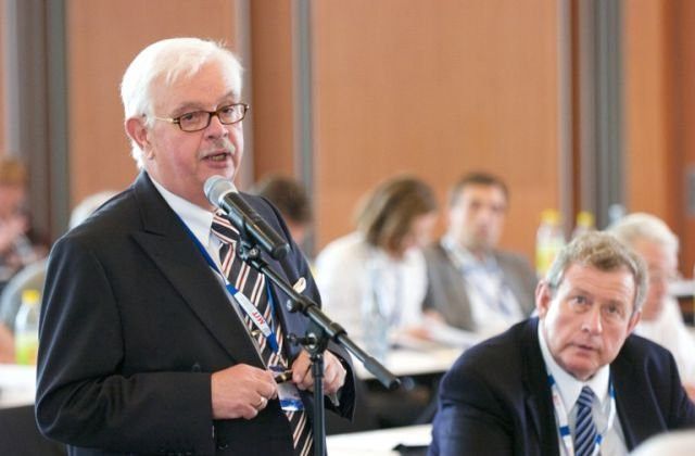 11. Landesdelegiertenversammlung