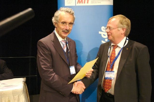 10. Landesdelegiertenversammlung