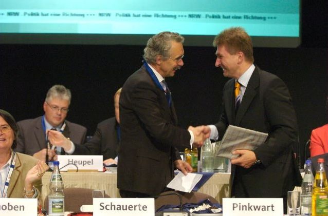 10. Landesdelegiertenversammlung