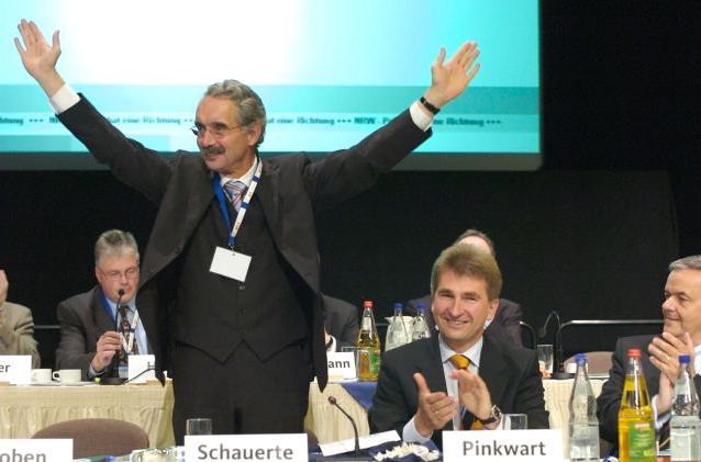 10. Landesdelegiertenversammlung