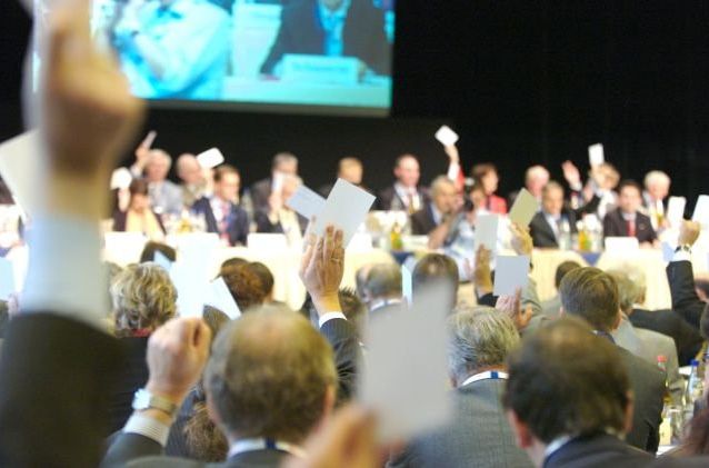 10. Landesdelegiertenversammlung