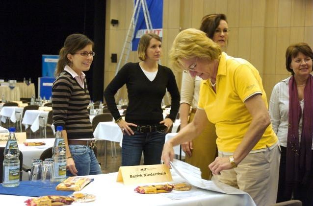 10. Landesdelegiertenversammlung