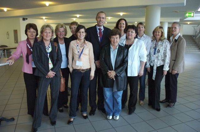 10. Landesdelegiertenversammlung