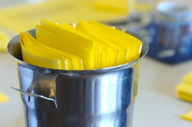 10. Landesdelegiertenversammlung