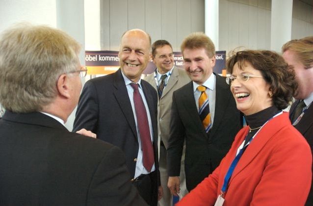 10. Landesdelegiertenversammlung