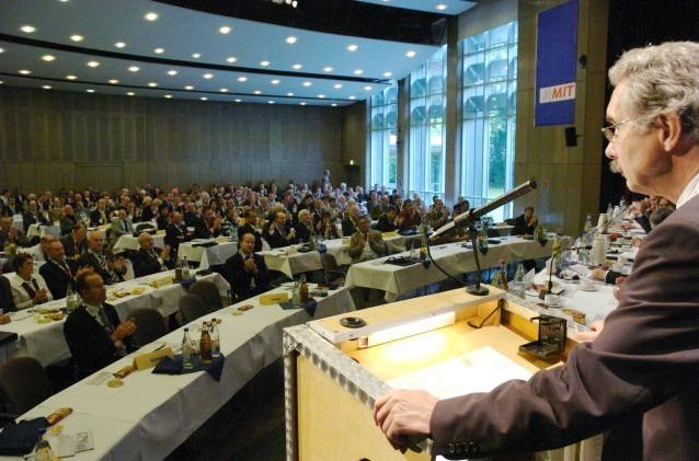 10. Landesdelegiertenversammlung