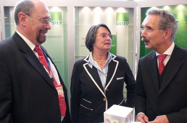 11. Landesdelegiertenversammlung