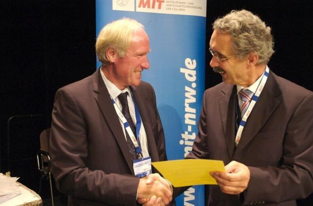 10. Landesdelegiertenversammlung