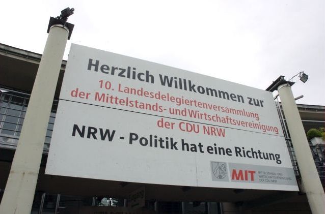 10. Landesdelegiertenversammlung