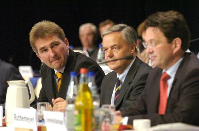 10. Landesdelegiertenversammlung