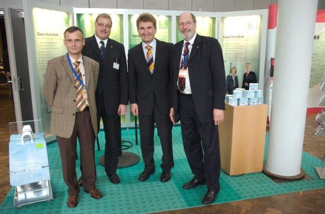 10. Landesdelegiertenversammlung