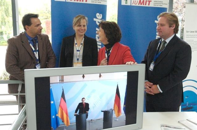 10. Landesdelegiertenversammlung