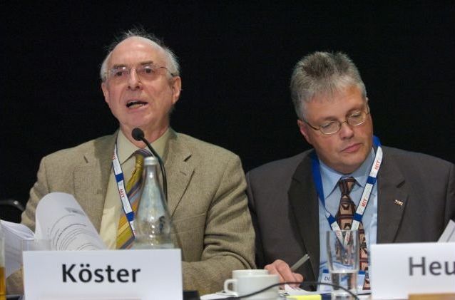 10. Landesdelegiertenversammlung