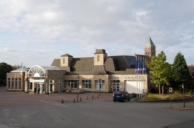 12. Landesdelegiertenversammlung