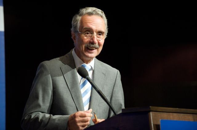 12. Landesdelegiertenversammlung