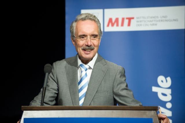 12. Landesdelegiertenversammlung