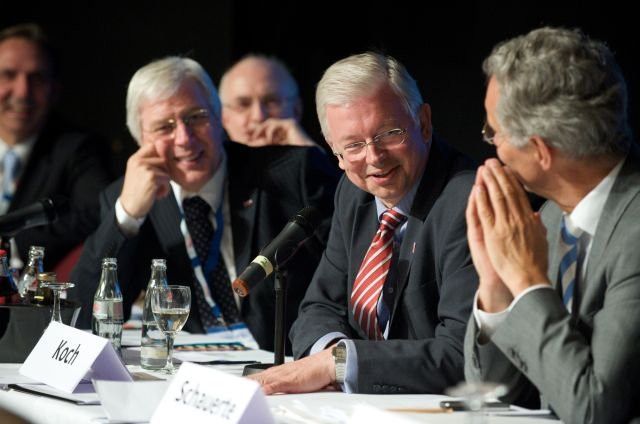 12. Landesdelegiertenversammlung