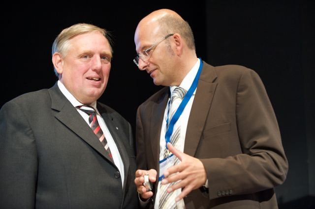 12. Landesdelegiertenversammlung