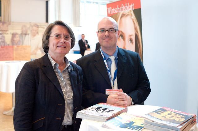 12. Landesdelegiertenversammlung