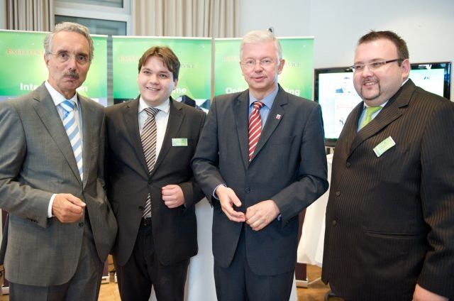 12. Landesdelegiertenversammlung