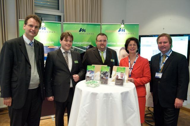 12. Landesdelegiertenversammlung